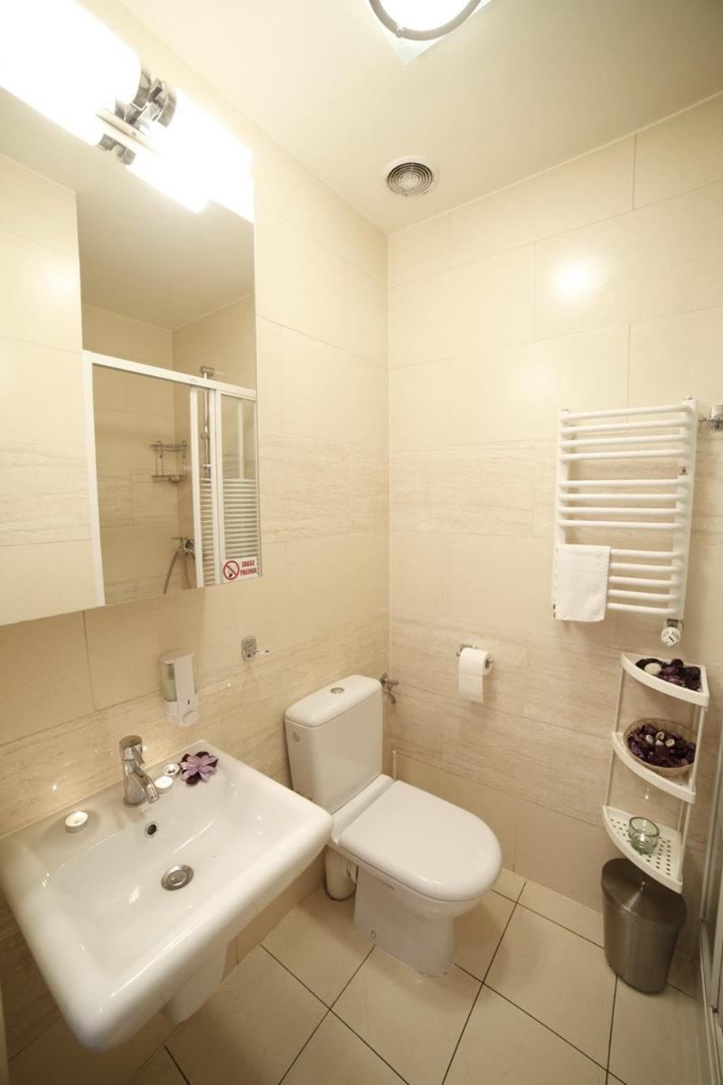 Standard Delegacyjny Bed & Breakfast Dąbrowa Górnicza Extérieur photo