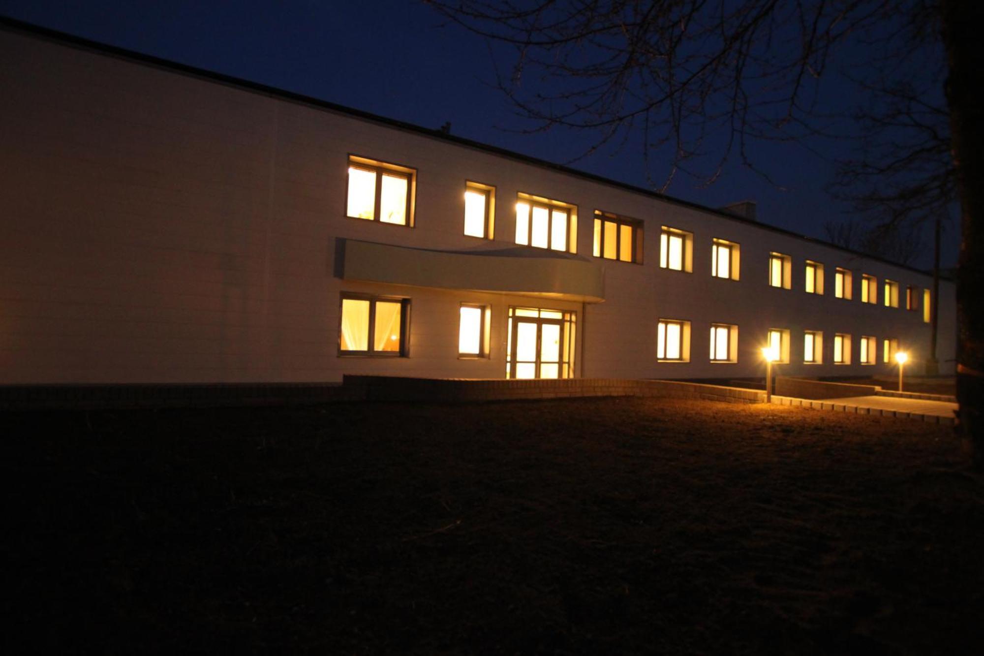 Standard Delegacyjny Bed & Breakfast Dąbrowa Górnicza Extérieur photo