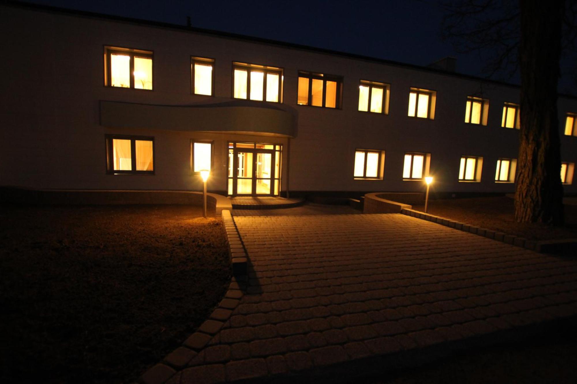 Standard Delegacyjny Bed & Breakfast Dąbrowa Górnicza Extérieur photo