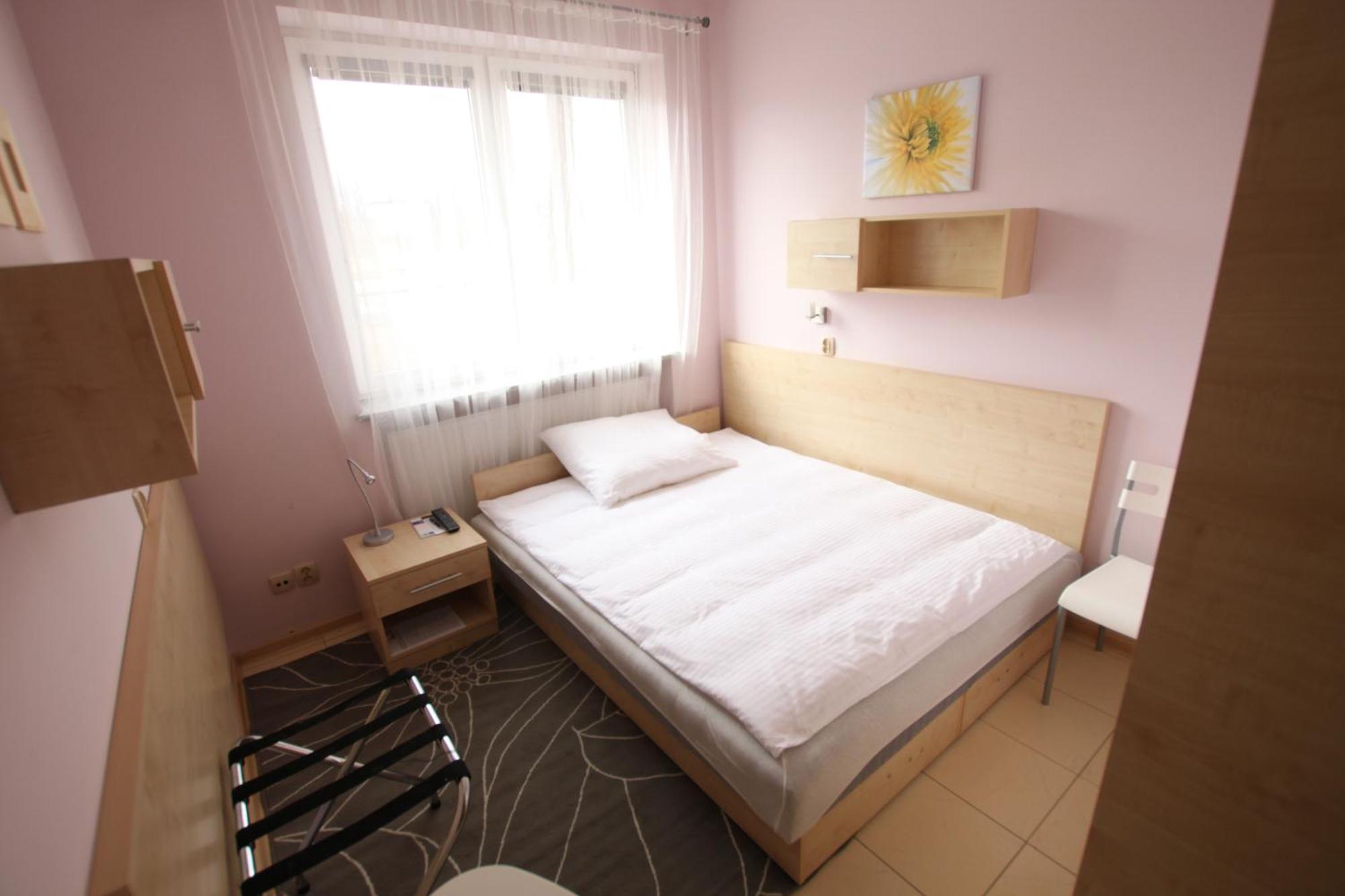Standard Delegacyjny Bed & Breakfast Dąbrowa Górnicza Extérieur photo