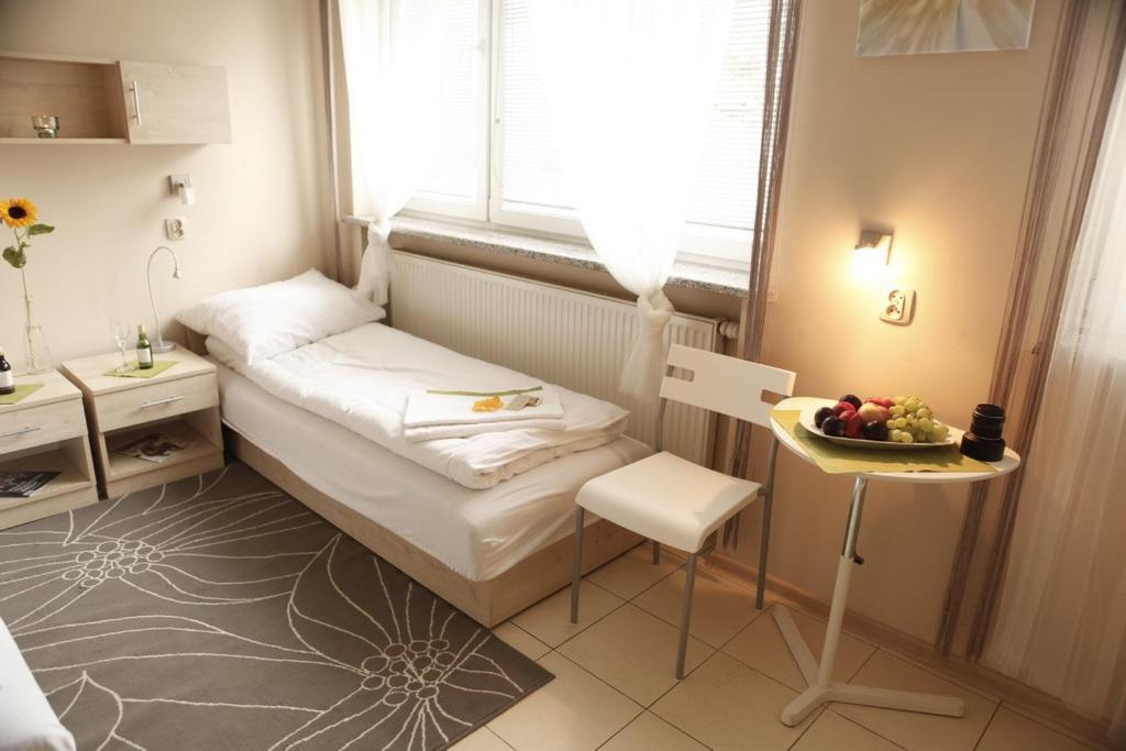 Standard Delegacyjny Bed & Breakfast Dąbrowa Górnicza Extérieur photo