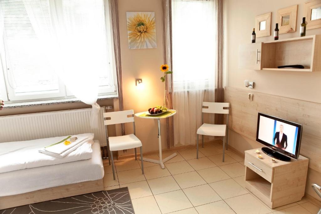 Standard Delegacyjny Bed & Breakfast Dąbrowa Górnicza Chambre photo