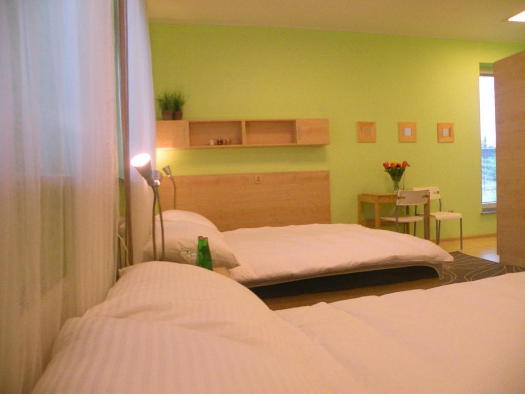 Standard Delegacyjny Bed & Breakfast Dąbrowa Górnicza Chambre photo