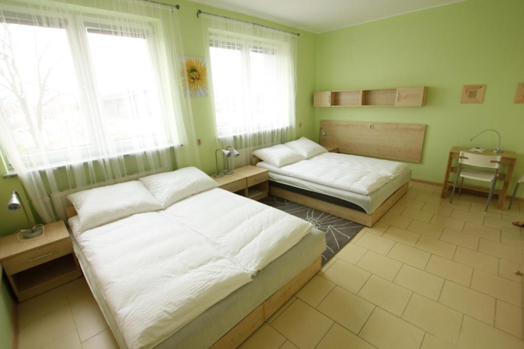 Standard Delegacyjny Bed & Breakfast Dąbrowa Górnicza Chambre photo