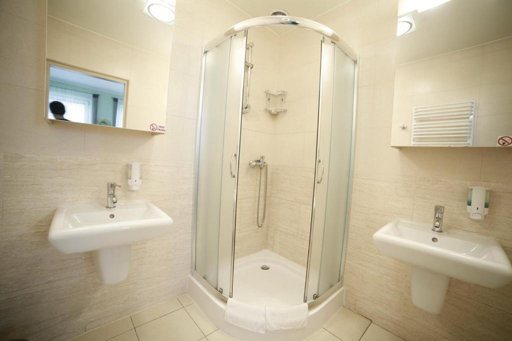 Standard Delegacyjny Bed & Breakfast Dąbrowa Górnicza Chambre photo