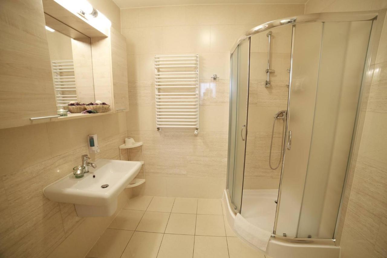 Standard Delegacyjny Bed & Breakfast Dąbrowa Górnicza Extérieur photo